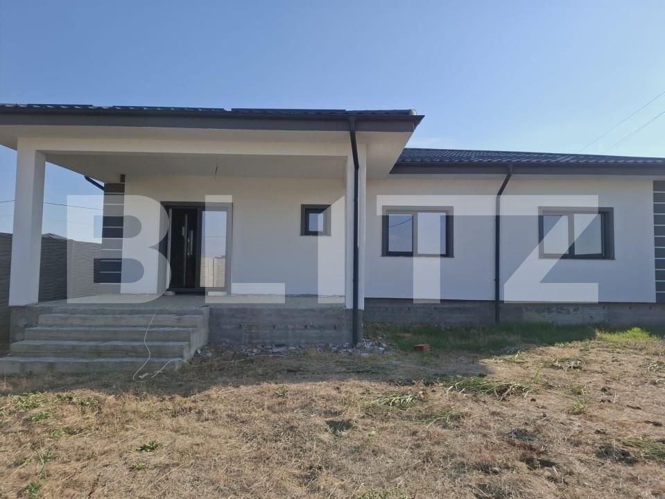 Casa de vânzare 4 camere Slatioara - 206233CV | BLITZ Slatina | Poza3