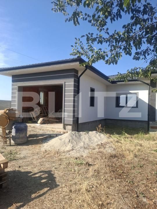 Casa de vânzare 4 camere Slatioara - 206233CV | BLITZ Slatina | Poza2