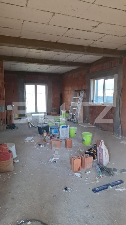 Casa de vânzare 4 camere Slatioara - 206233CV | BLITZ Slatina | Poza8