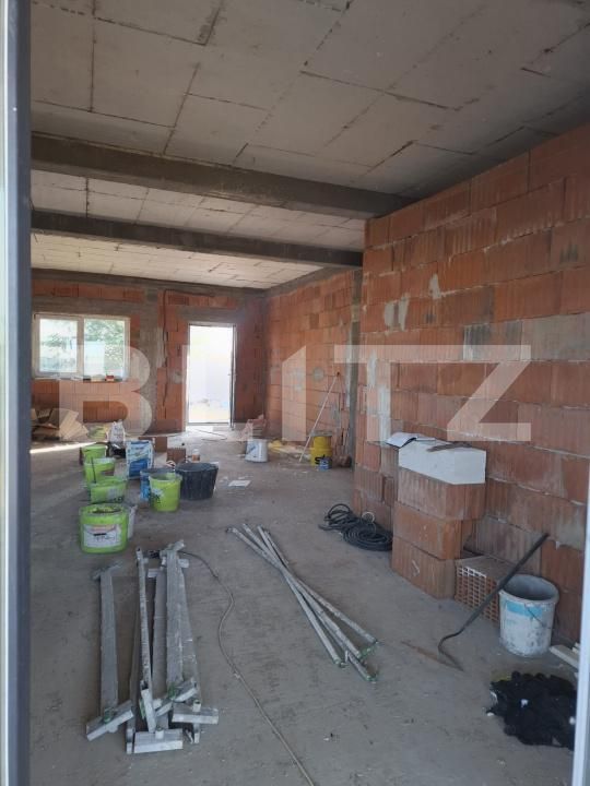 Casa de vânzare 4 camere Slatioara - 206233CV | BLITZ Slatina | Poza13