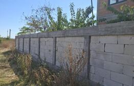 Teren 2.000 mp | Deschidere 22 m | 2 intrări | Slatina