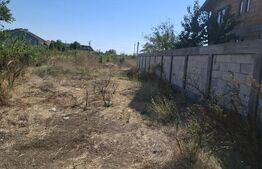 Teren 2.000 mp | Deschidere 22 m | 2 intrări | Slatina
