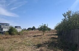 Teren 2.000 mp | Deschidere 22 m | 2 intrări | Slatina