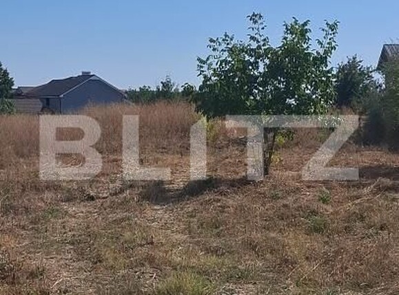 Teren de vânzare Nord Vest - 206263TV | BLITZ Slatina | Poza6