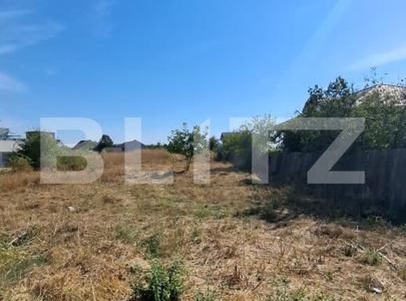 Teren de vânzare Nord Vest - 206263TV | BLITZ Slatina | Poza9
