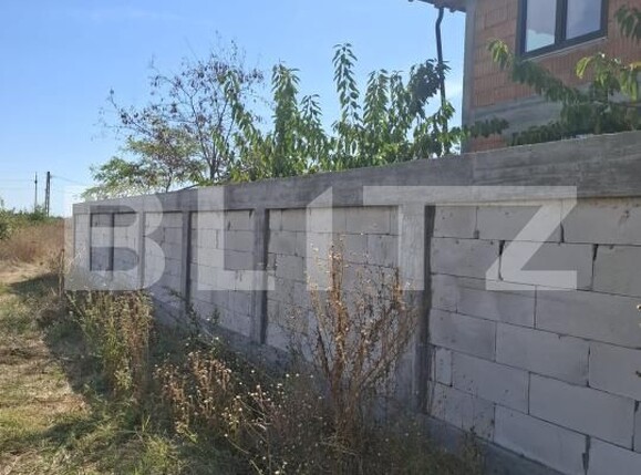 Teren de vânzare Nord Vest - 206263TV | BLITZ Slatina | Poza8