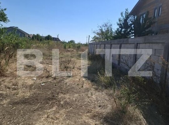 Teren de vânzare Nord Vest - 206263TV | BLITZ Slatina | Poza4