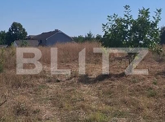 Teren de vânzare Nord Vest - 206263TV | BLITZ Slatina | Poza7