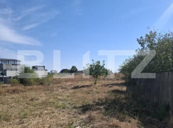 Teren de vânzare Nord Vest - 206263TV | BLITZ Slatina | Poza2