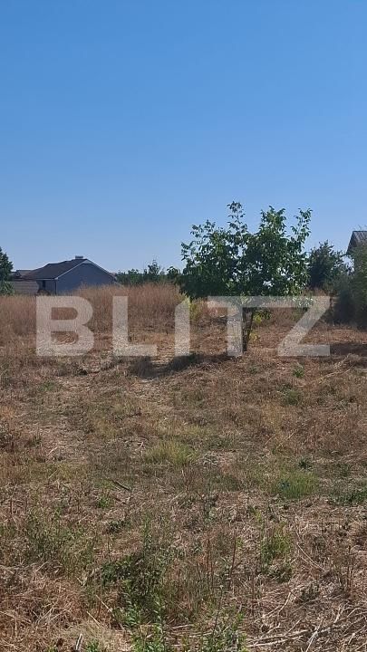 Teren de vânzare Nord Vest - 206263TV | BLITZ Slatina | Poza6
