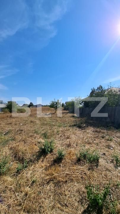 Teren de vânzare Nord Vest - 206263TV | BLITZ Slatina | Poza9