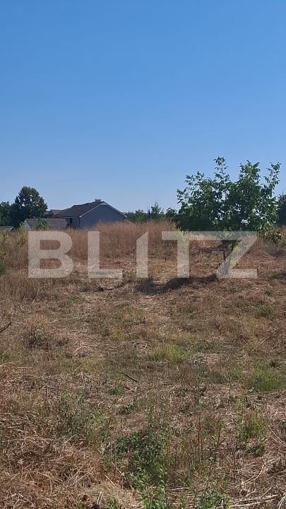 Teren de vânzare Nord Vest - 206263TV | BLITZ Slatina | Poza5