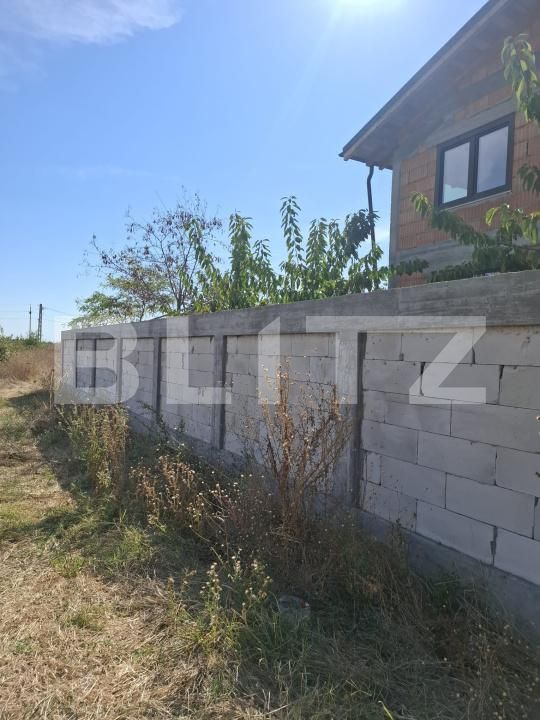 Teren de vânzare Nord Vest - 206263TV | BLITZ Slatina | Poza8