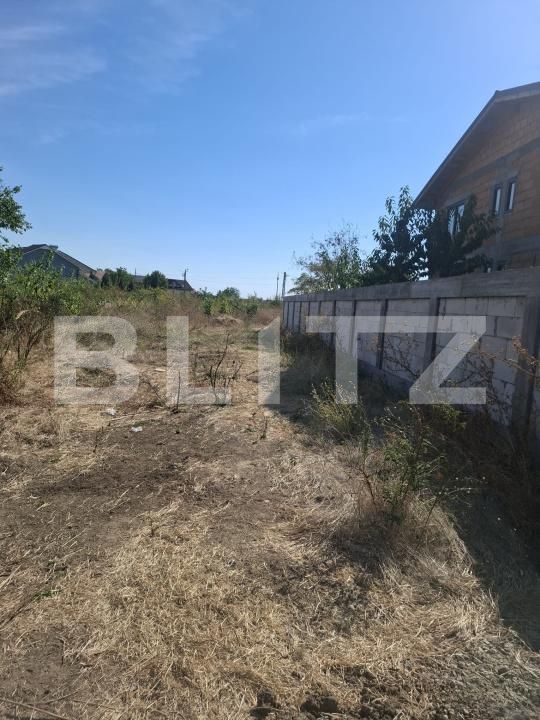 Teren de vânzare Nord Vest - 206263TV | BLITZ Slatina | Poza4