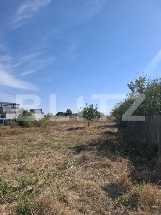 Teren de vânzare Nord Vest - 206263TV | BLITZ Slatina | Poza2