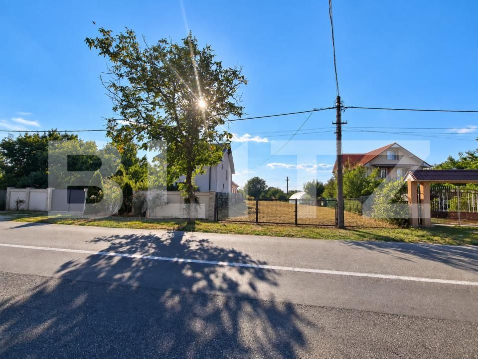 Teren de vânzare Salcia - 206409TV | BLITZ Slatina | Poza3