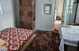 Casă locuibilă cu teren 2.809 mp și anexe, la doar 20 minute de oraș