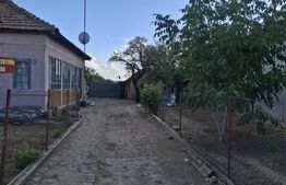 Casă locuibilă cu teren 2.809 mp și anexe, la doar 20 minute de oraș