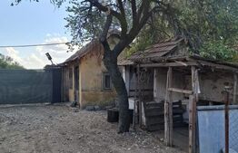 Casă locuibilă cu teren 2.809 mp și anexe, la doar 20 minute de oraș