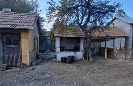 Casă locuibilă cu teren 2.809 mp și anexe, la doar 20 minute de oraș