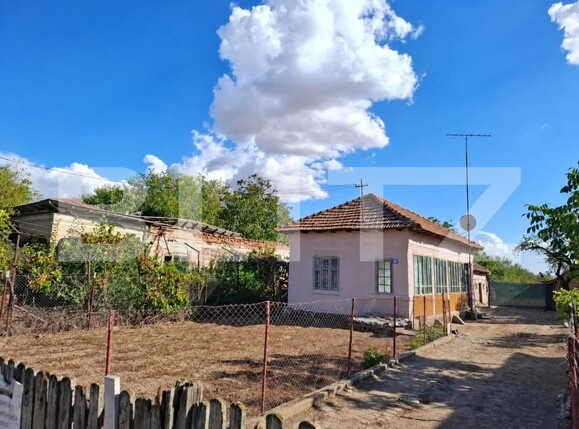 Casa de vânzare 5 camere Coteana - 206549CV | BLITZ Slatina | Poza1