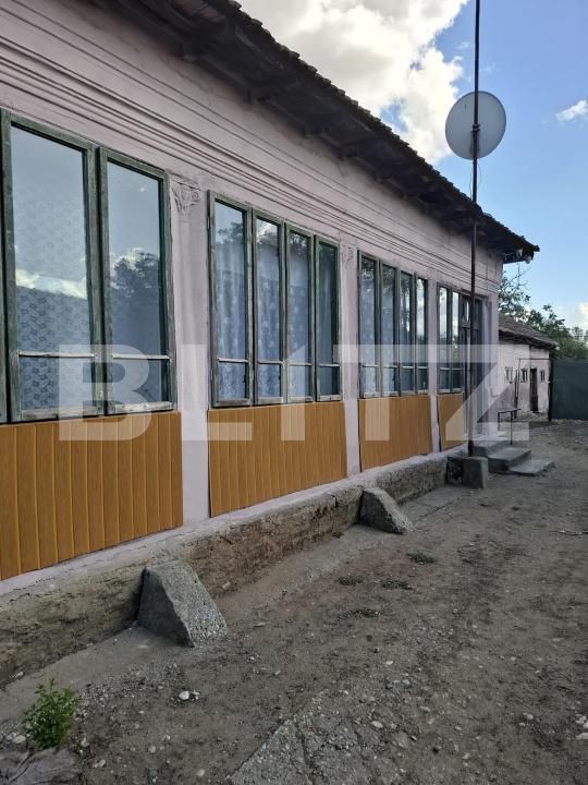 Casa de vânzare 5 camere Coteana - 206549CV | BLITZ Slatina | Poza2