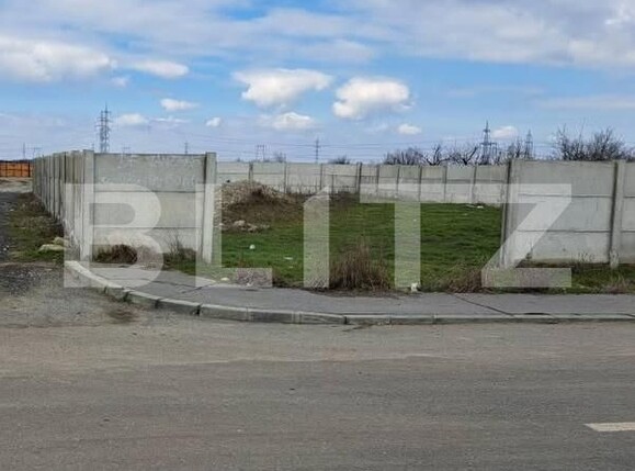 Teren de vânzare Oinac - 206554TV | BLITZ Slatina | Poza1