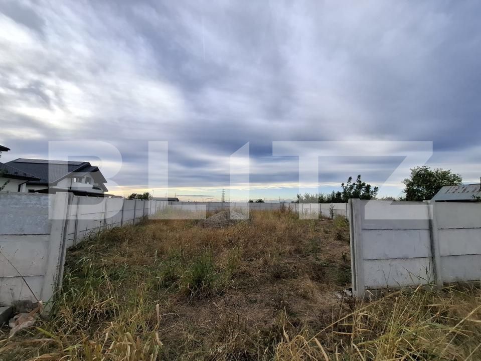 Teren de vânzare Oinac - 206554TV | BLITZ Slatina | Poza3