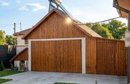 Casa Parter+Anexe si Teren 1088 mp Bals Olt