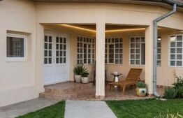 Casa Parter+Anexe si Teren 1088 mp Bals Olt