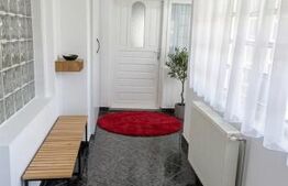 Casa Parter+Anexe si Teren 1088 mp Bals Olt
