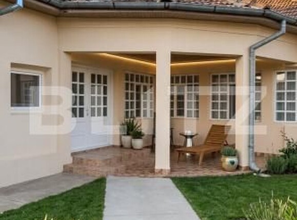 Casa de vânzare 3 camere Exterior Est - 206565CV | BLITZ Slatina | Poza1