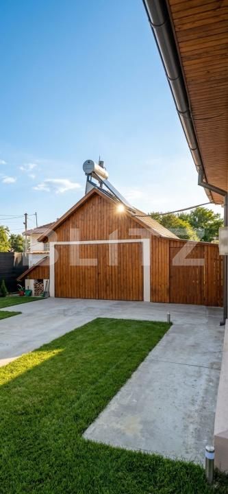 Casa de vânzare 3 camere Exterior Est - 206565CV | BLITZ Slatina | Poza2