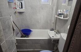 Garsonieră decomandată, 27 mp, renovată – zona Progresul