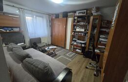 Garsonieră decomandată, 27 mp, renovată – zona Progresul