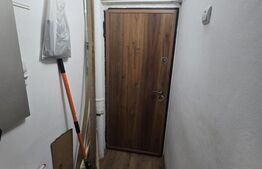 Garsonieră decomandată, 27 mp, renovată – zona Progresul
