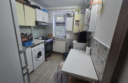 Garsonieră decomandată, 27 mp, renovată – zona Progresul
