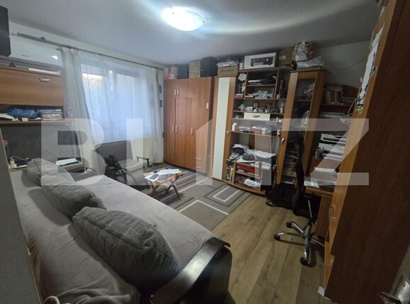 Apartament de vânzare 2 camere Progresul I - 206801AV | BLITZ Slatina | Poza1