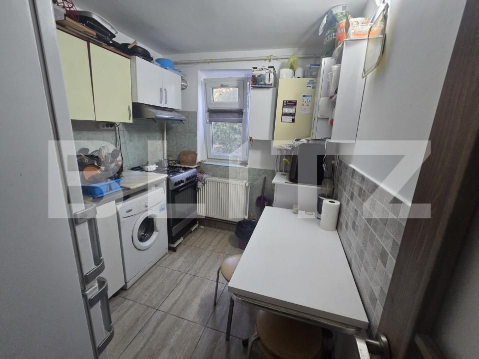 Apartament de vânzare 2 camere Progresul I - 206801AV | BLITZ Slatina | Poza5