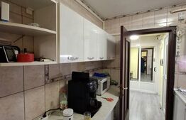 Apartament 4 camere, decomandat, 74,75 mp, etaj 1, zona Liceul Ion Minulescu