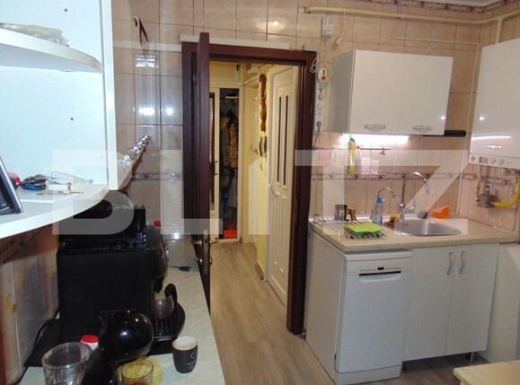 Apartament de vânzare 4 camere Tineretului - 206802AV | BLITZ Slatina | Poza1