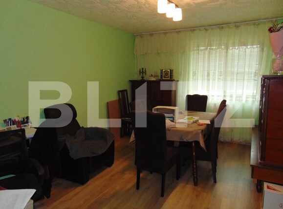 Apartament de vânzare 4 camere Tineretului - 206802AV | BLITZ Slatina | Poza3