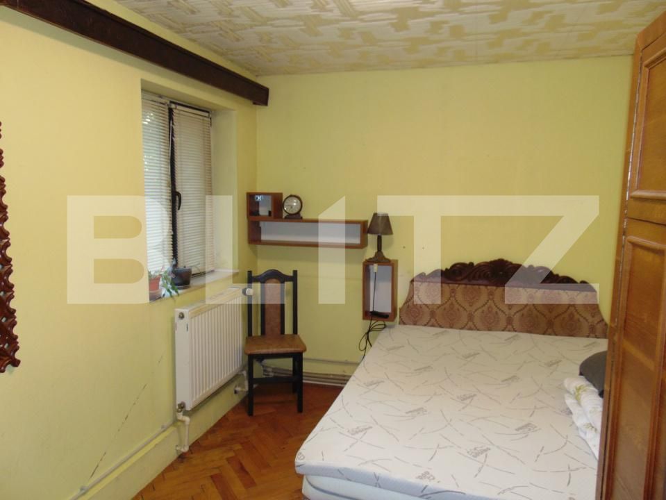 Apartament de vânzare 4 camere Tineretului - 206802AV | BLITZ Slatina | Poza5