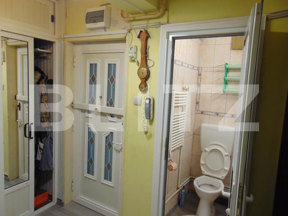 Apartament de vânzare 4 camere Tineretului - 206802AV | BLITZ Slatina | Poza2