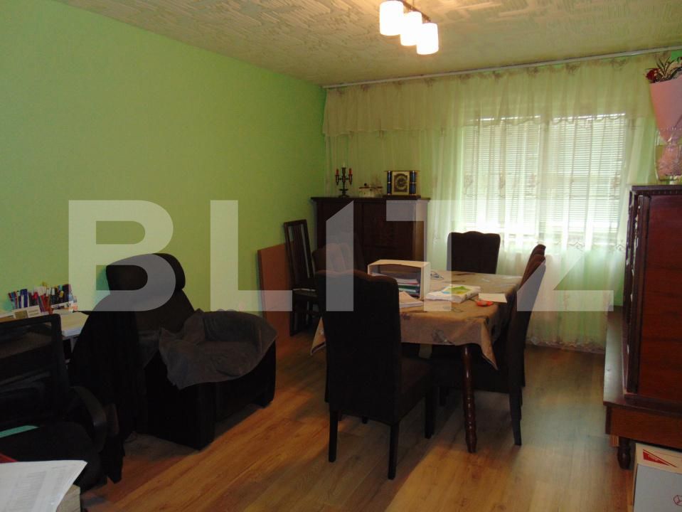 Apartament de vânzare 4 camere Tineretului - 206802AV | BLITZ Slatina | Poza3