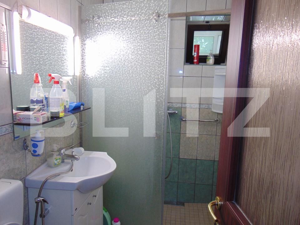 Apartament de vânzare 4 camere Tineretului - 206802AV | BLITZ Slatina | Poza8