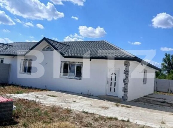Casa de vânzare 5 camere Bals - 206917CV | BLITZ Slatina | Poza1
