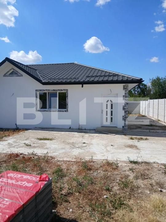 Casa de vânzare 5 camere Bals - 206917CV | BLITZ Slatina | Poza2