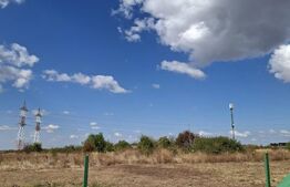 Teren intravilan 3.000 mp Milcov-Slatina | Prysmian | ideal investiție