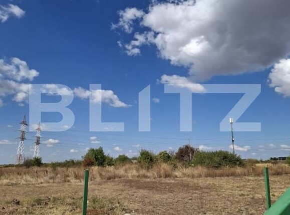 Teren de vânzare Sud - 206925TV | BLITZ Slatina | Poza2